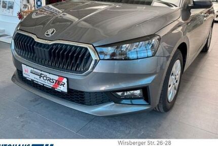 Skoda Fabia 3.500 km 17.990 &euro; Neuenmarkt 95339