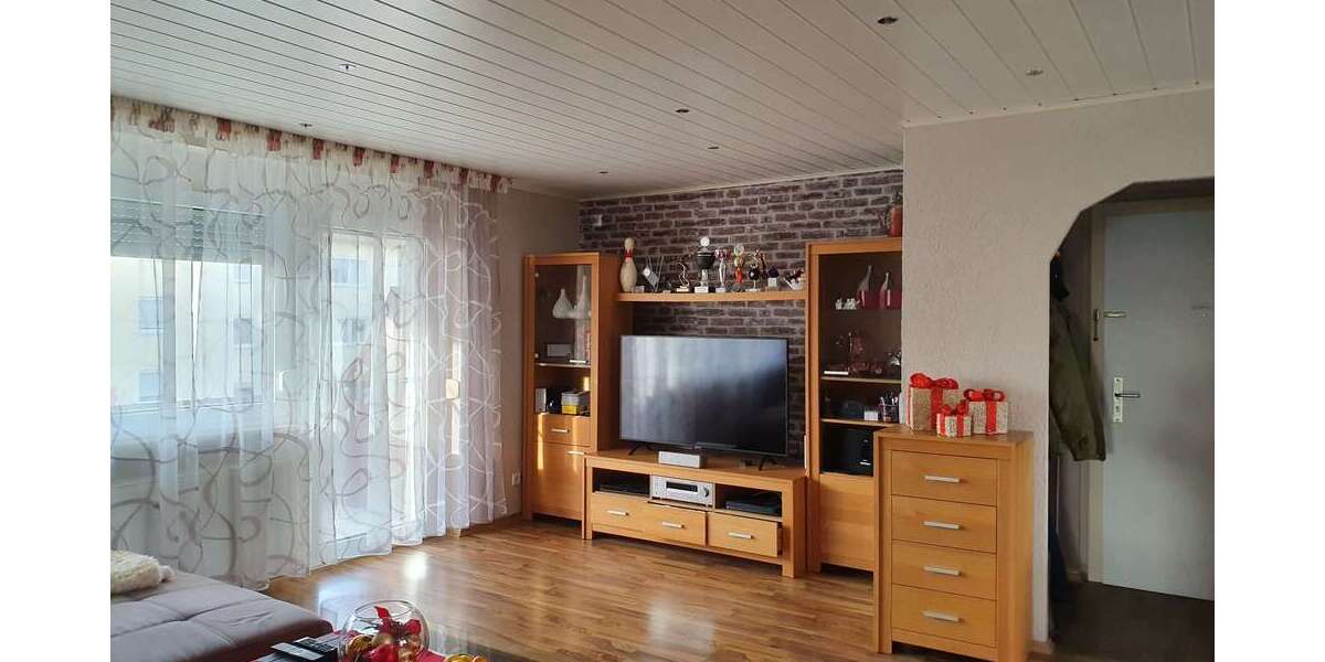 Etagenwohnung Bindlach - 5 Zimmer, 113 m&sup2;, 285.000&euro; | Angebot:27123075