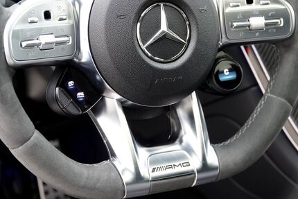 Mercedes-Benz GLC 63 AMG 90.000 km 61.499 &euro; Bayreuth 95448