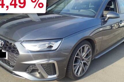 Audi A4 100.216 km 26.930 &euro; Bayreuth 95448