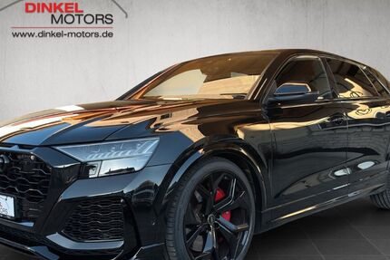 Audi RSQ8 65.890 km 93.900 &euro; Wonsees 96197