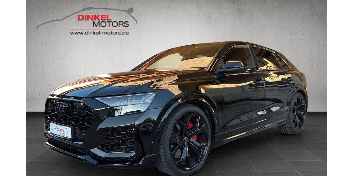 Audi RSQ8 65.890 km 93.900 &euro; Wonsees 96197