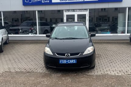 Mazda 5 198.000 km 2.350 &euro; Heinersreuth 95500