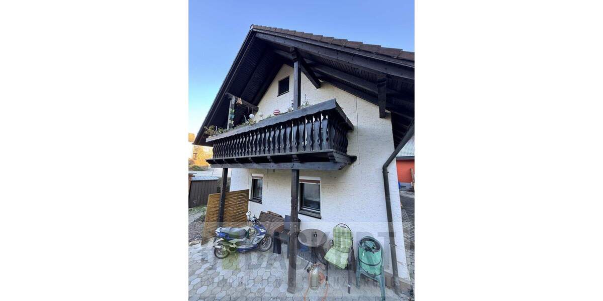 Mehrfamilienhaus, Wohnhaus Untersteinach - 8 Zimmer, 215 m&sup2;, 199.000&euro; | Angebot:25730335