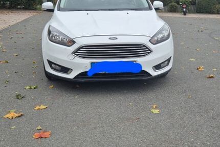 Ford Focus 154.000 km 3.700 &euro; Bayreuth 95447