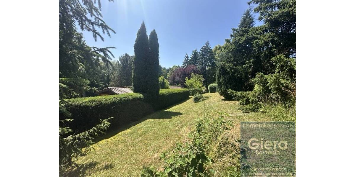 Grundstück Gesees - 55.000&euro; | Angebot:25701798