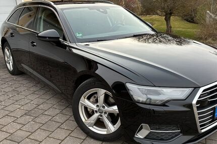 Audi A6 192.500 km 22.999 &euro; Mistelgau 95490