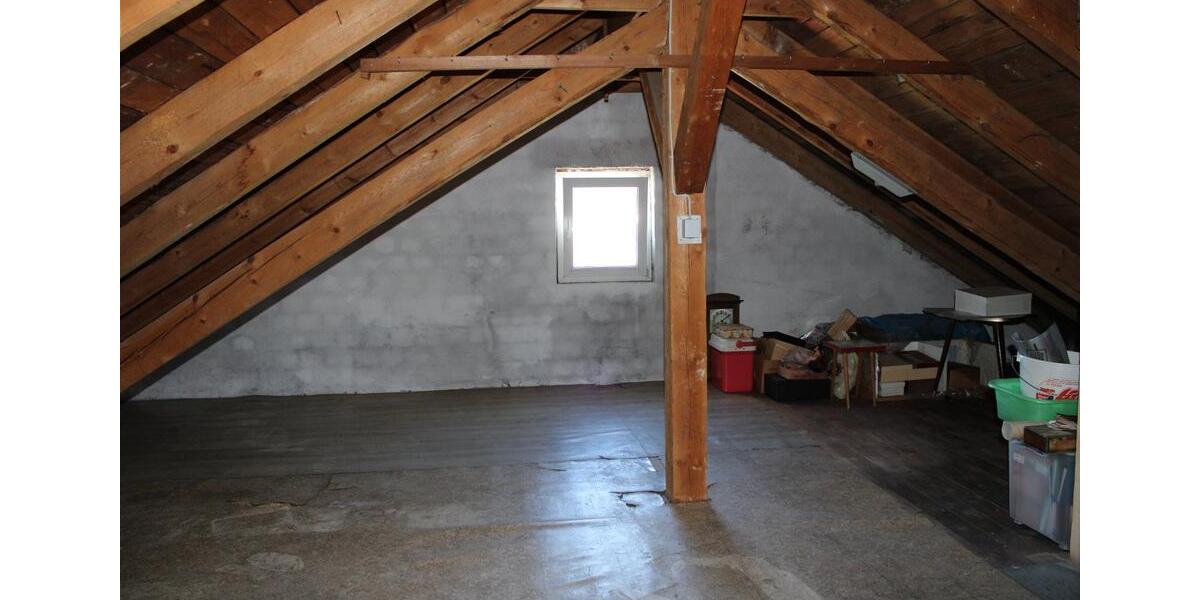 Doppelhaushälfte Fichtelberg - 6 Zimmer, 106 m&sup2;, 180.000&euro; | Angebot:26181558