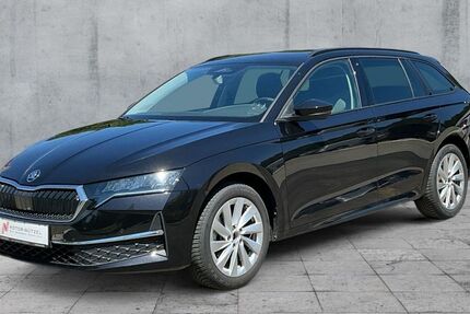 Skoda Octavia 26.535 km 29.230 &euro; Pegnitz 91257