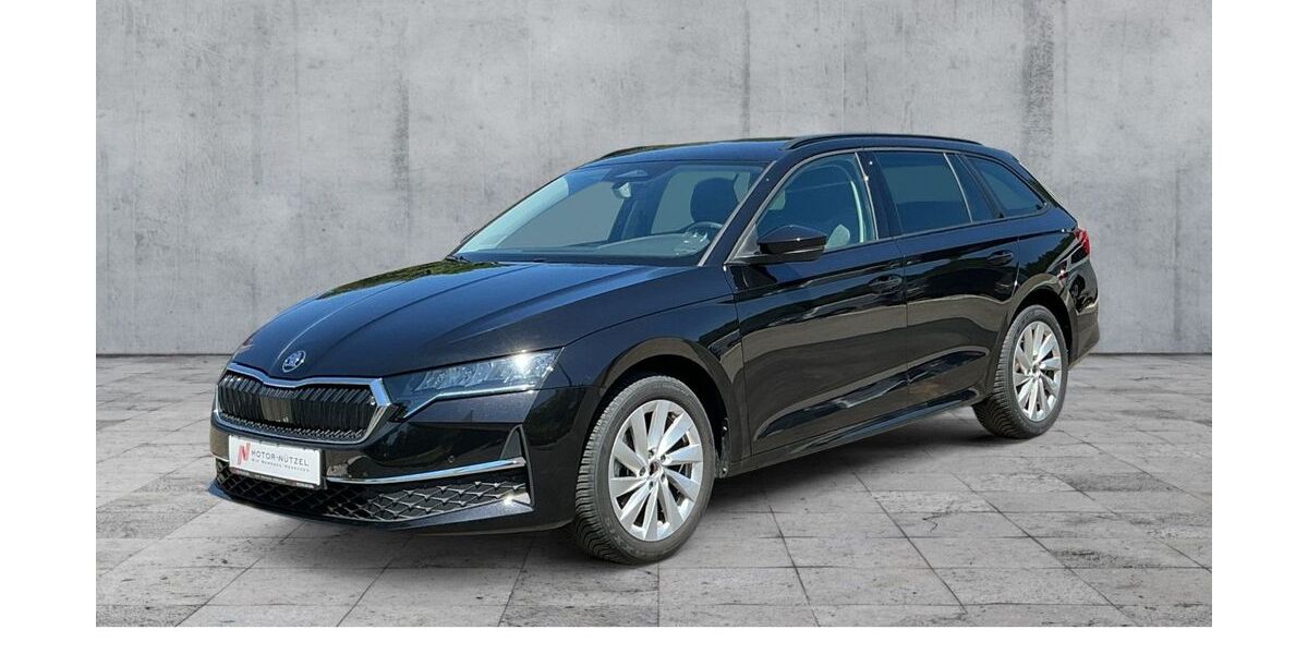 Skoda Octavia 26.535 km 29.230 &euro; Pegnitz 91257