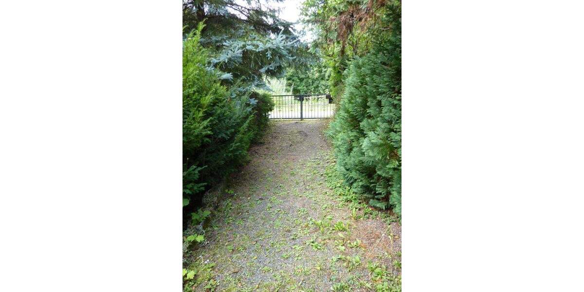 Einfamilienhaus Stadtsteinach - 6 Zimmer, 125 m&sup2;, 149.000&euro; | Angebot:25698492