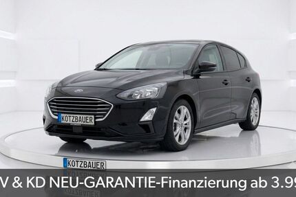 Ford Focus 66.850 km 13.795 &euro; Pegnitz 91257