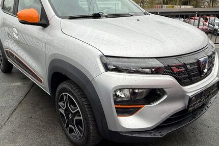 Dacia Spring 56.000 km 8.888 &euro; Bayreuth 95448