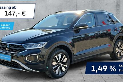VW T-Roc 20.306 km 20.230 &euro; Bayreuth 95448