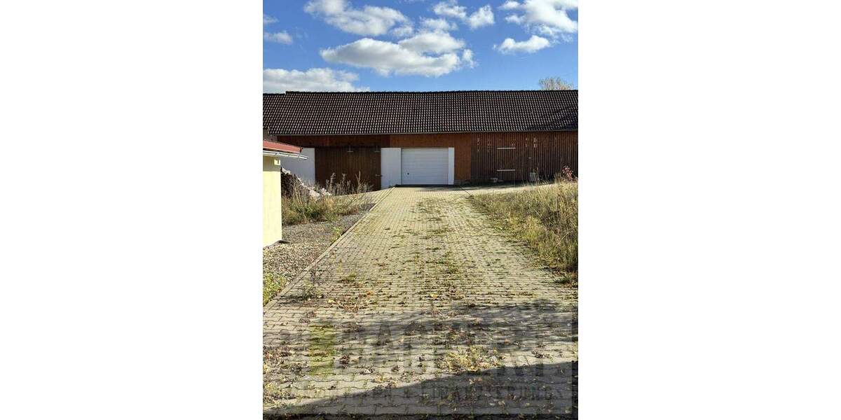 Einfamilienhaus Kulmbach / Lösau Lösau - 1 Zimmer, 260 m&sup2;, 349.000&euro; | Angebot:25669764