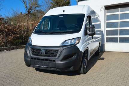 Fiat Ducato 59.872 km 18.990 &euro; Zell im Fichtelgebirge 95239