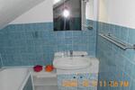 Dachgeschoßwohnung Bayreuth Bernecker Straße / Insel / Riedelsberg - 2 Zimmer, 57 m&sup2;, 530&euro; | Angebot:27547566
