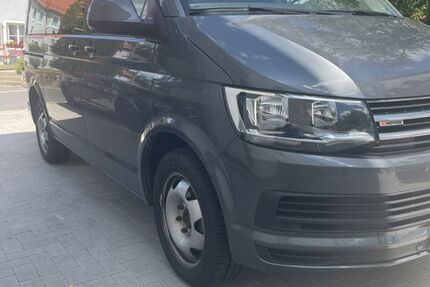 VW T6 Multivan 132.000 km 36.900 &euro; Weidenberg 95466