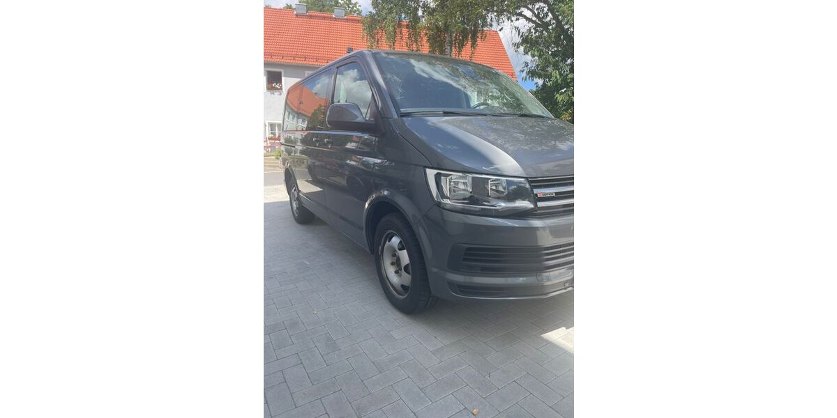 VW T6 Multivan 132.000 km 36.900 &euro; Weidenberg 95466