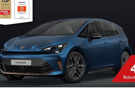 Cupra Born 1.668 km 39.290 &euro; Eschenbach 92676