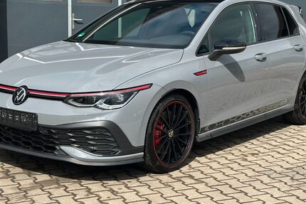 VW Golf 30.000 km 33.700 &euro; Ahorntal 95491