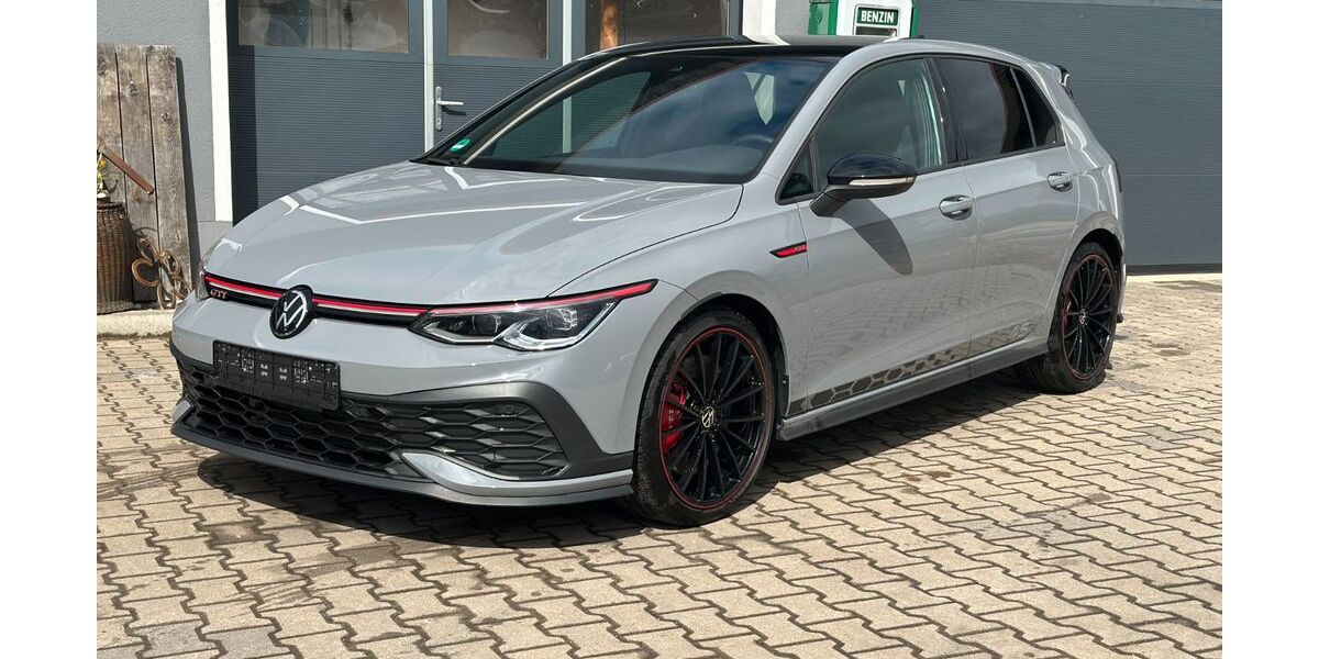 VW Golf 30.000 km 33.700 &euro; Ahorntal 95491