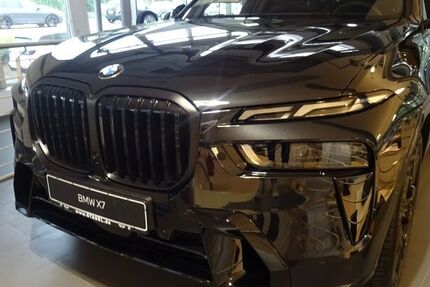 BMW X7 18.000 km 92.999 &euro; Bayreuth 95447
