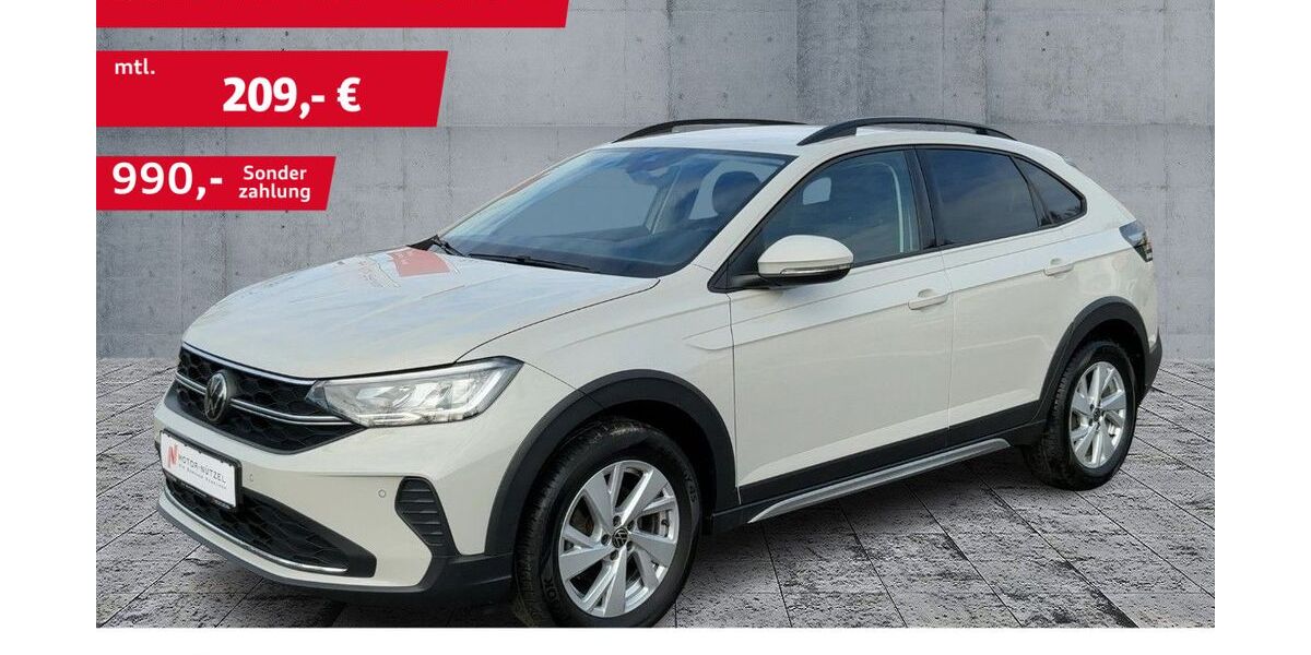 VW Taigo 32.660 km 16.990 &euro; Kulmbach 95326