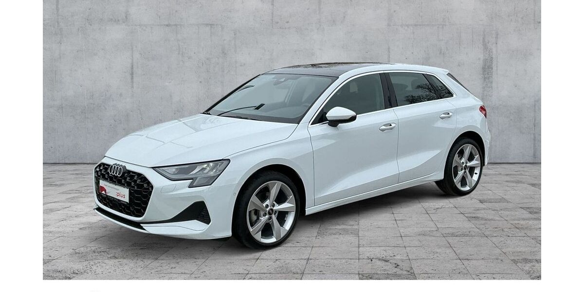 Audi A3 9.706 km 30.930 &euro; Bayreuth 95448