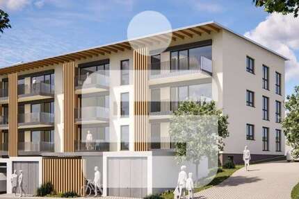 Wohnung Stadtsteinach - 4 Zimmer, 102 m&sup2;, 439.000&euro; | Angebot:24273491