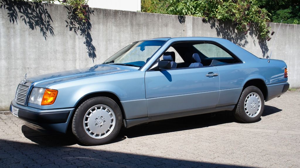 Mercedes-Benz CE 300 184.000 km 15.500 &euro; Kulmbach 95326