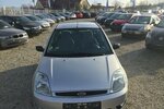 Ford Fiesta Chia, Klima,! 147.000 km 2.700 &euro; Himmelkron 95502