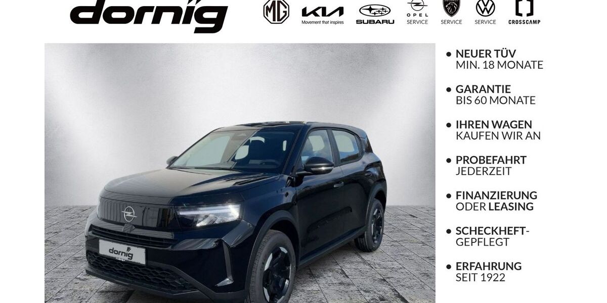 Opel Frontera 1.995 km 22.990 &euro; Himmelkron 95502