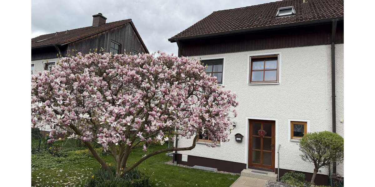 Einfamilienhaus Bayreuth Bernecker Straße / Insel / Riedelsberg - 6 Zimmer, 139 m&sup2;, 430.000&euro; | Angebot:26662339