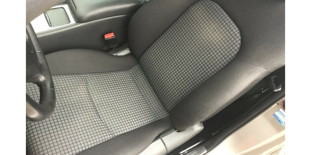 Mercedes-Benz C 180 Kompressor,Autom,Temp,Klima,gut.Zust.! 189.700 km 5.990 &euro; Himmelkron 95502