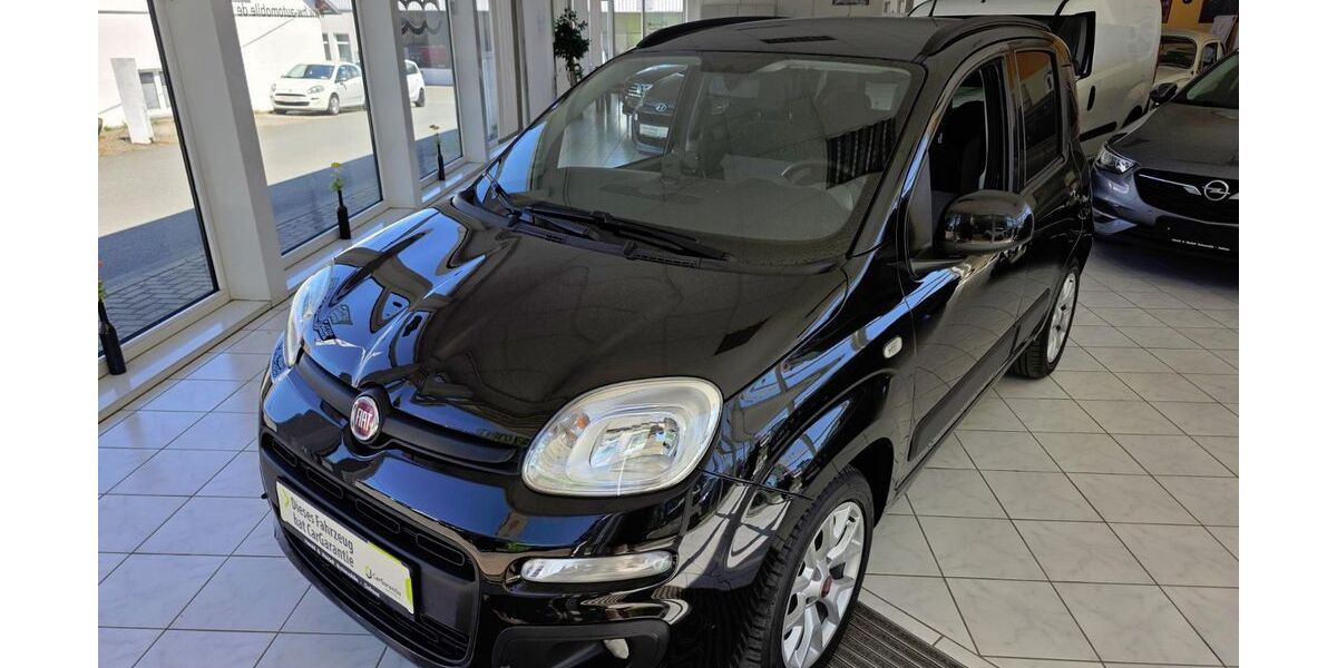 Fiat Panda 81.000 km 8.450 &euro; Gefrees 95482