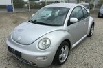 VW New Beetle 2.0 ,KLima, Klima,Tüv 01/28! 150.000 km 2.750 &euro; Himmelkron 95502