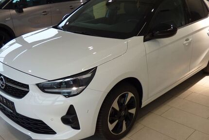 Opel Corsa 10.600 km 21.490 &euro; Ahorntal 95491