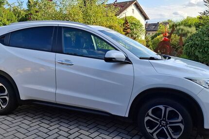 Honda HR-V 77.600 km 13.500 &euro; Bindlach 95463