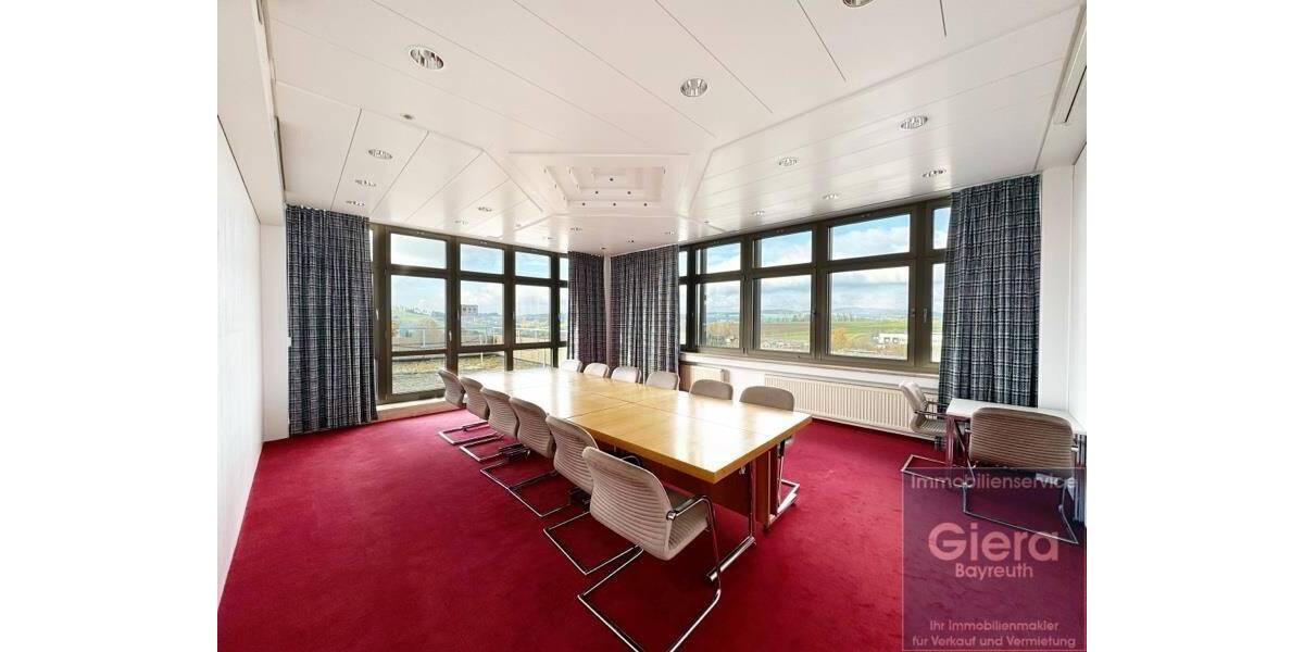 Gewerbeobjekt Gefrees Böseneck - 1.290&euro; | Angebot:25671671