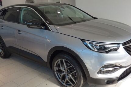 Opel Grandland (X) 78.940 km 13.989 &euro; Ahorntal 95491