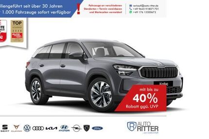 Skoda Kodiaq 32.000 km 47.490 &euro; Eschenbach 92676
