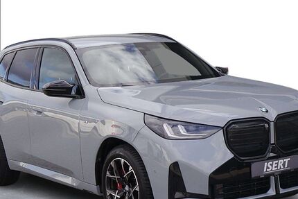 BMW X3 M50 28.600 km 65.750 &euro; Bayreuth 95445