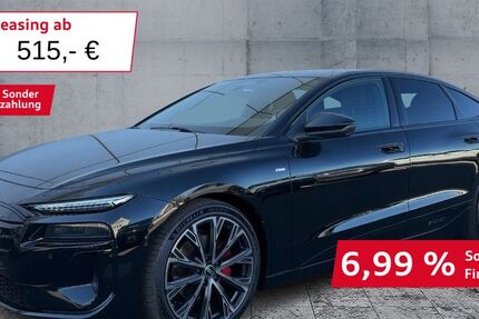 Audi A6 e-tron 4.521 km 62.460 &euro; Bayreuth 95448