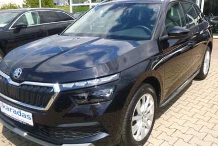 Skoda Kamiq 54.100 km 18.900 &euro; Bayreuth 95448