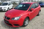 Seat Ibiza Stylance Style;Klima,Sitzheiz.Navi,usw! 150.000 km 5.900 &euro; Himmelkron 95502