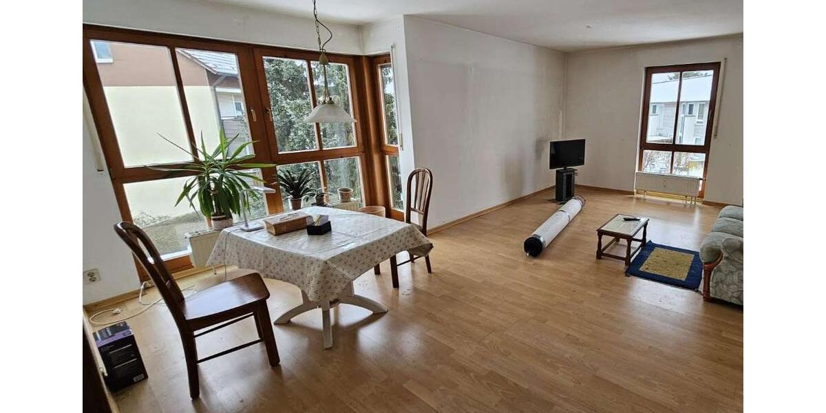 Etagenwohnung Bayreuth Meyernberg - 3 Zimmer, 87 m&sup2;, 287.000&euro; | Angebot:26169489