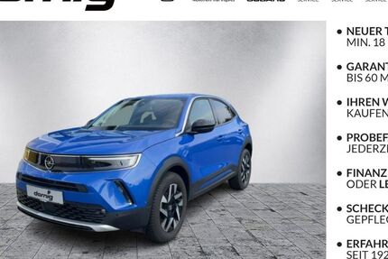 Opel Mokka 20.590 km 19.240 &euro; Himmelkron 95502