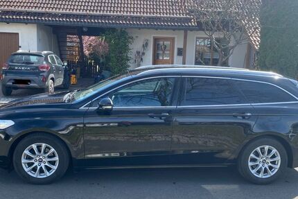 Ford Mondeo 110.000 km 11.200 &euro; Tröstau 95709