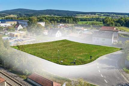 Grundstück Neusorg - 89.000&euro; | Angebot:25680311